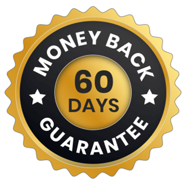ErecPrime guarantee and quality badge image